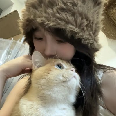 爱情人偶