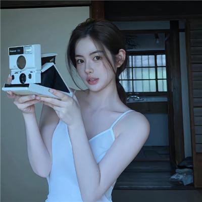 流汗吧！健身少女