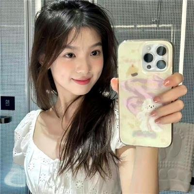 黄蜂女